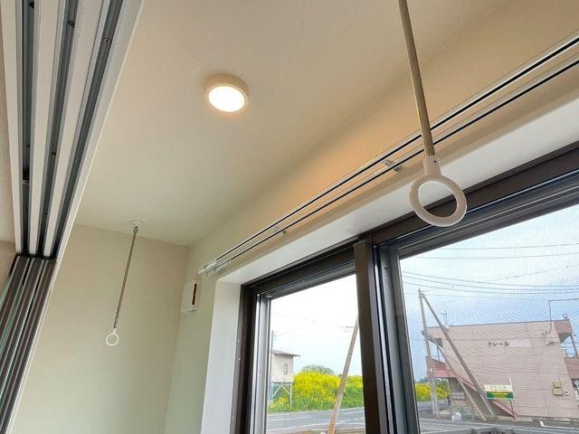  ヴィラ・ソレイユ　Ｂ