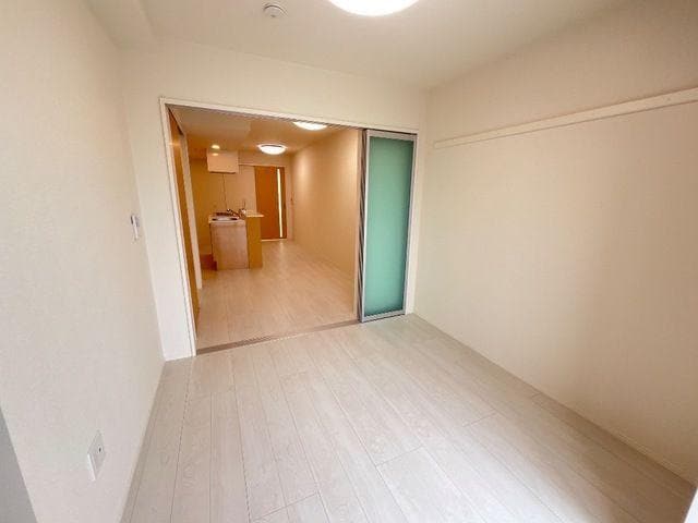  ヴィラ・ソレイユ　Ｂ