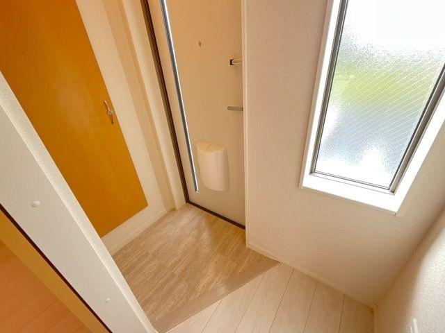  ヴィラ・ソレイユ　Ｂ