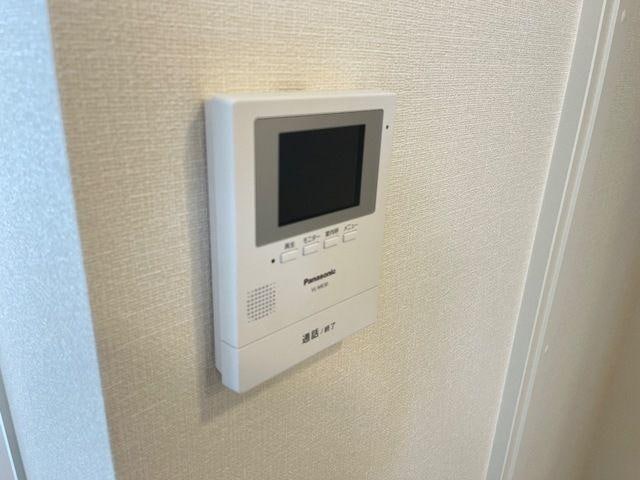  ヴィラ・ソレイユ　Ｂ