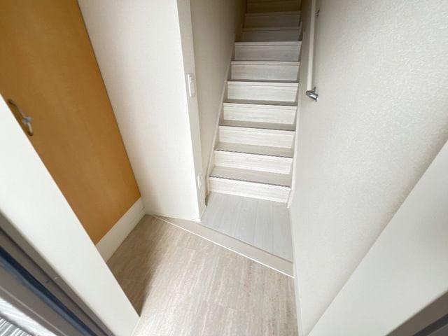  ヴィラ・ソレイユ　Ｂ