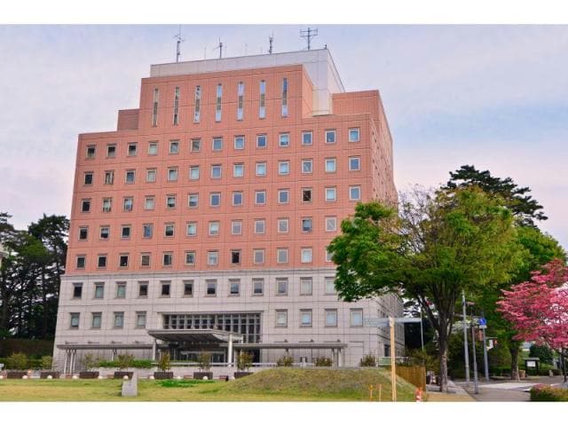 群馬県警察本部(警察署/交番)まで611m パシフィックパレス大手町
