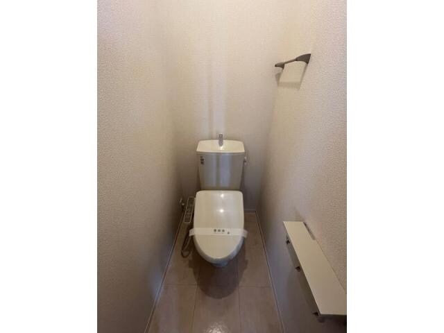  わかばハイムA棟