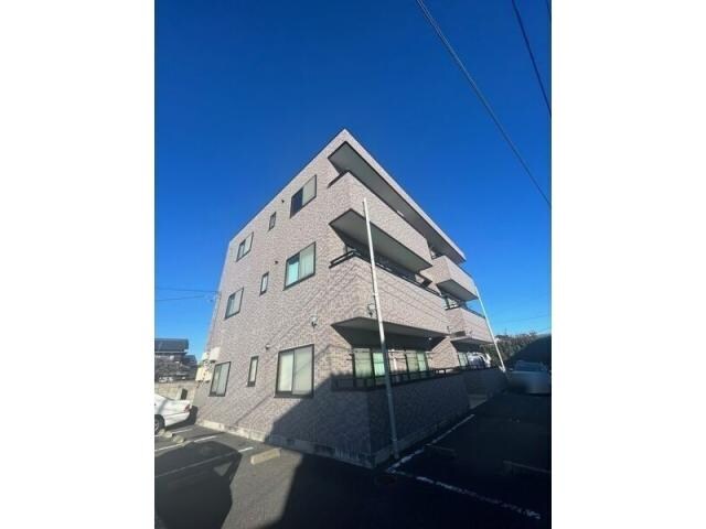  グリーンパークAya