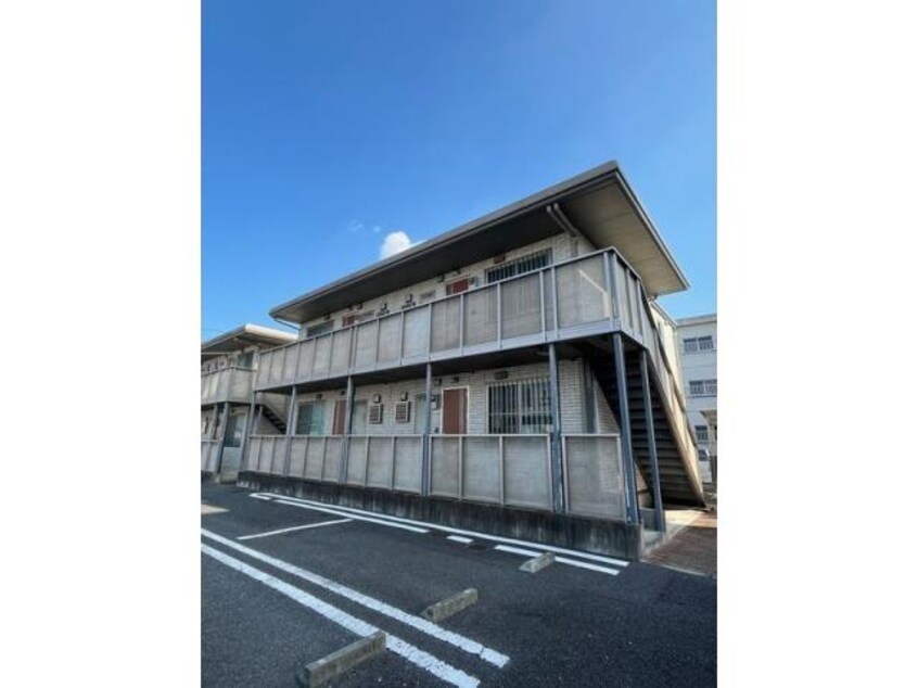  シャン・ド・フルールI