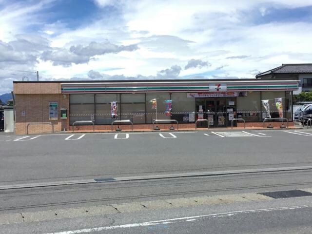 セブンイレブン高崎稲荷台町店(コンビニ)まで1120m ルミナスプレイス
