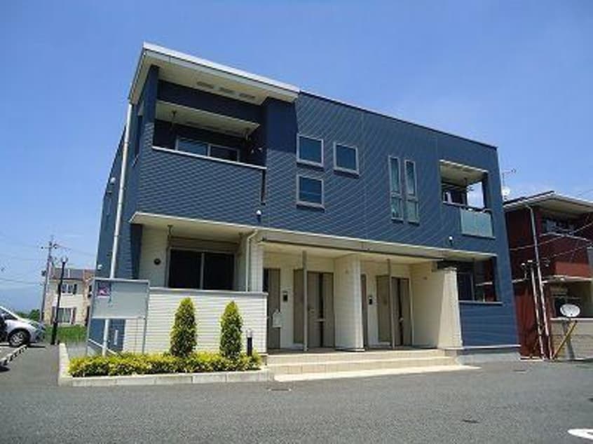  アクアクロスＢ