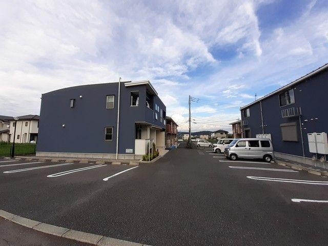  アクアクロスＢ