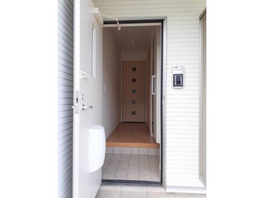  アクアクロスＢ