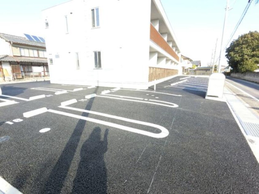  サンライトレジデンス　Ⅲ