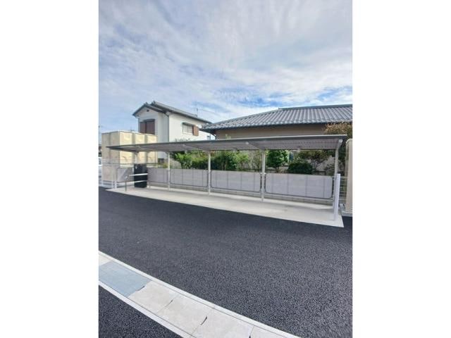  カメリア　塩川　Ａ