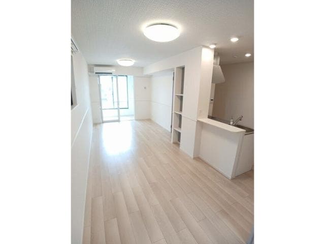  カメリア　塩川　Ａ