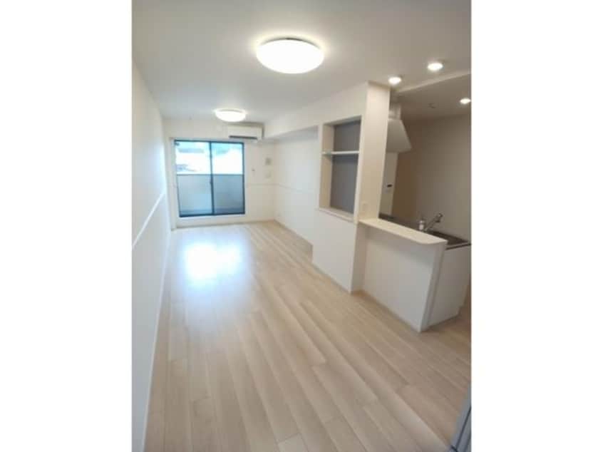  カメリア　塩川　Ａ