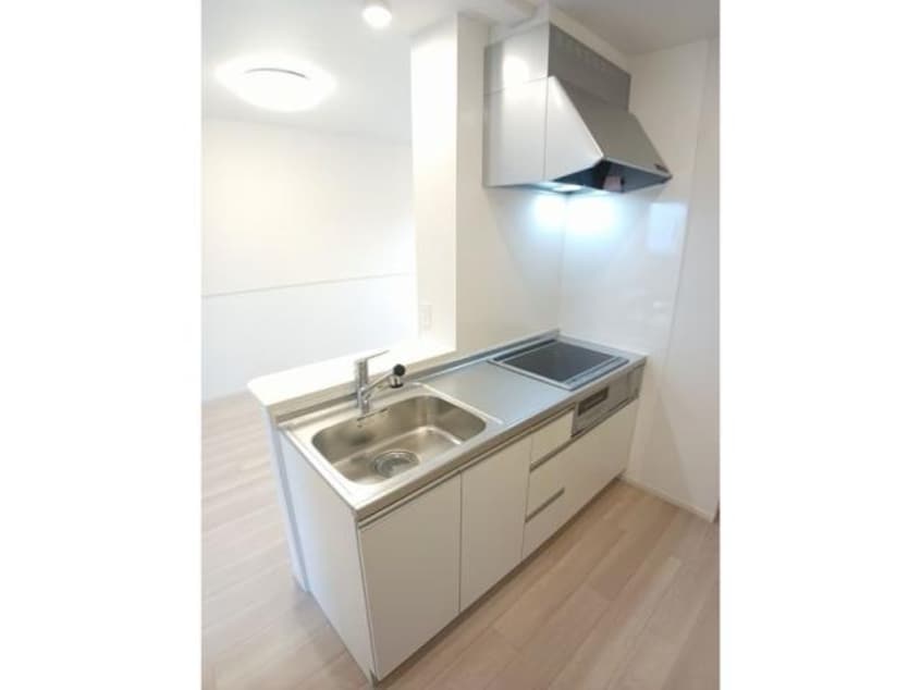  カメリア　塩川　Ａ