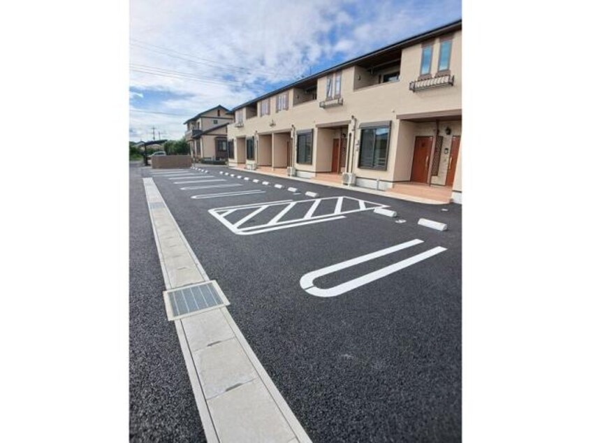  カメリア　塩川　Ａ