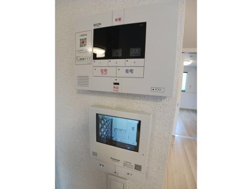  カメリア　塩川　Ａ