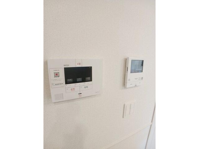  カメリア　塩川　Ａ