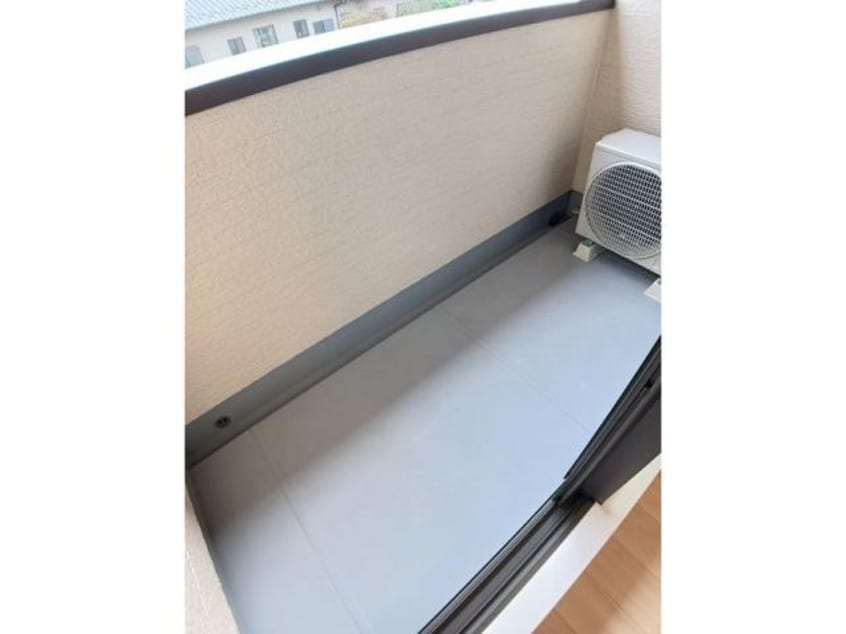  カメリア　塩川　Ａ