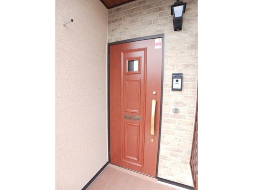  カメリア　塩川　Ａ