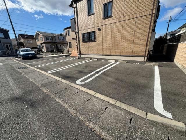  ヴィレッタ天川原　Ｃ