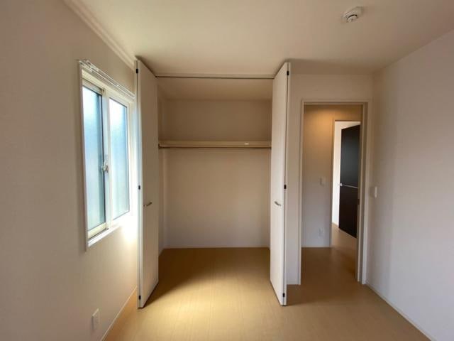  ヴィレッタ天川原　Ｃ