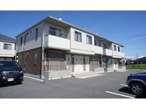  ボヌールシュシュⅡ