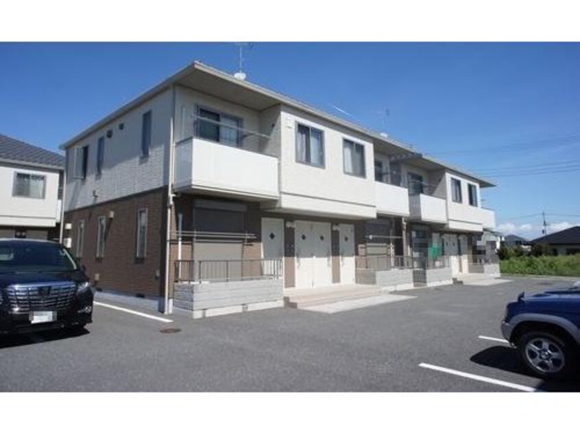  ボヌールシュシュⅡ