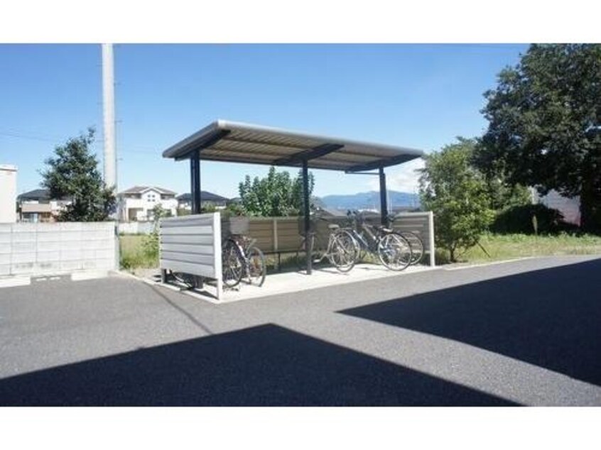  ボヌールシュシュⅡ