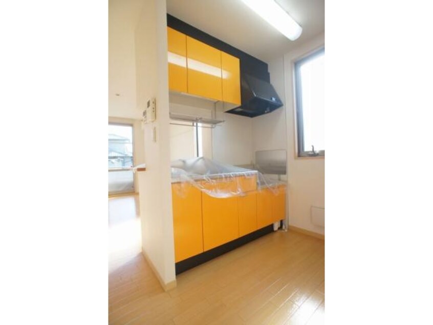  ラ・メゾン・イッコクＡ