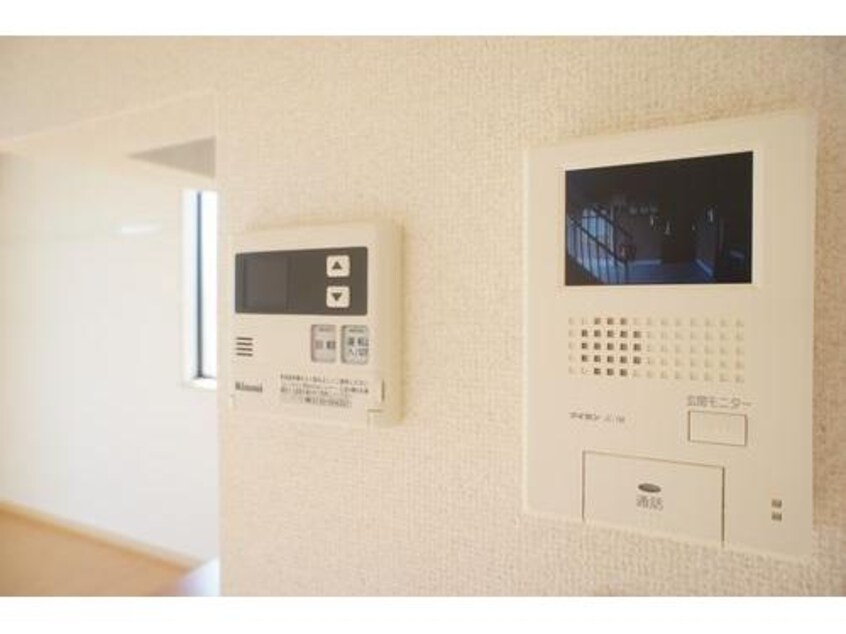  ラ・メゾン・イッコクＡ