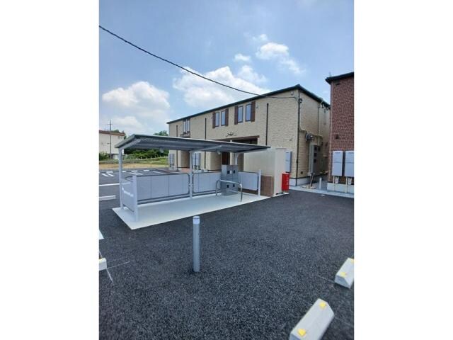  アンバーベル・Ⅱ