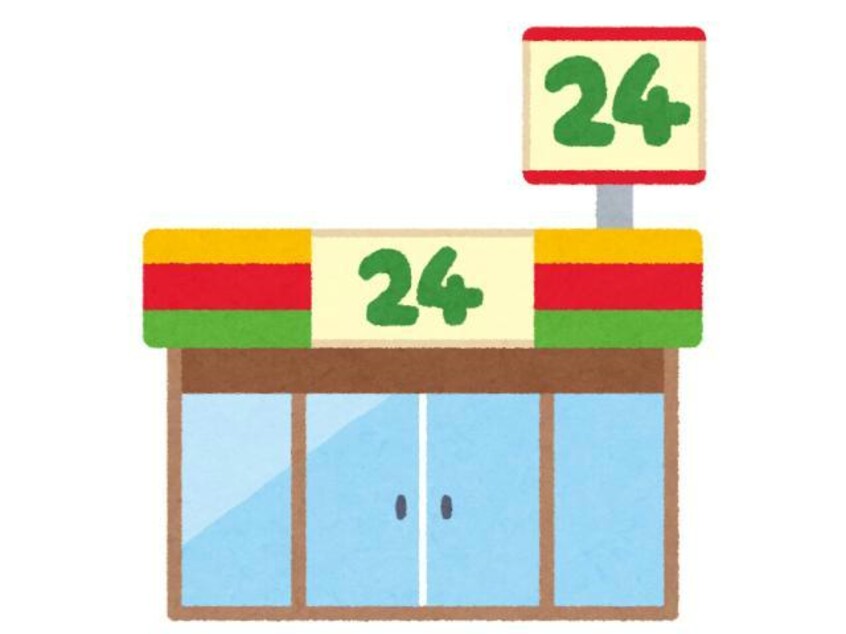 セブンイレブン群馬吉井町店(コンビニ)まで1187m アンバーベル・Ⅱ