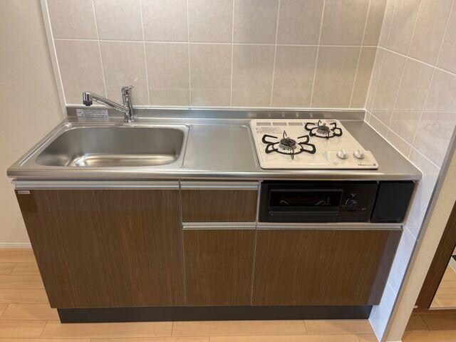  ヴィラ・ソレイユ　Ａ　