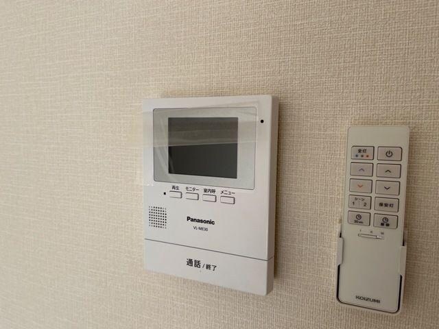  ヴィラ・ソレイユ　Ａ　