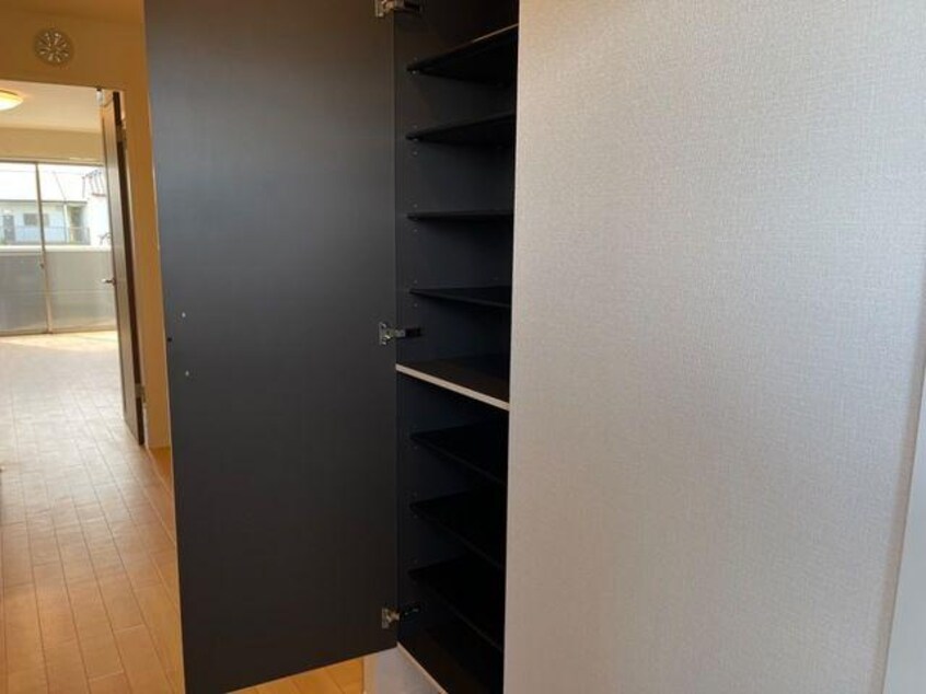  ヴィラ・ソレイユ　Ａ　