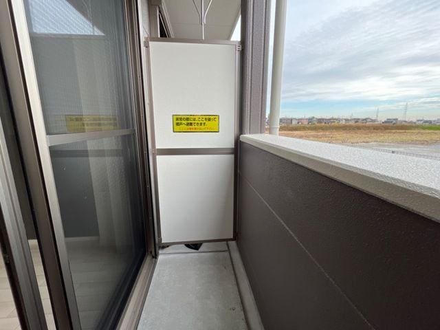  ヴィラ・ソレイユ　Ａ　