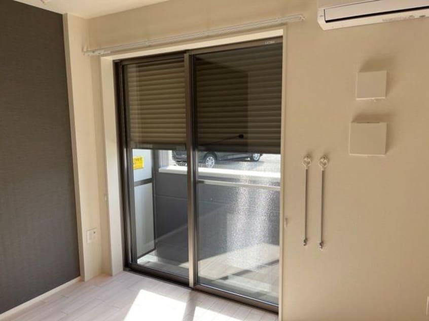  ヴィラ・ソレイユ　Ａ　