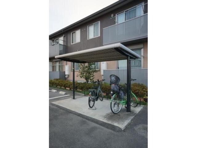  ヴィラ・フィオーレ