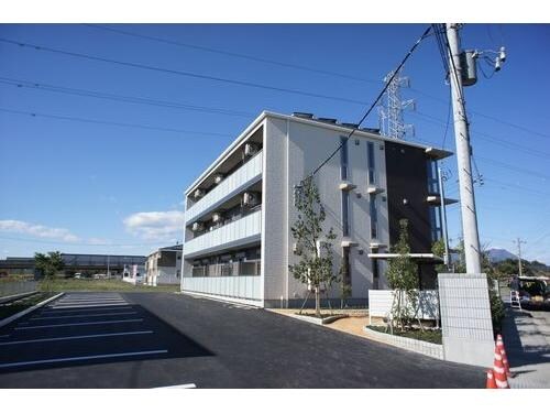  ＴＳヴィラ元総社