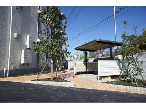  ＴＳヴィラ元総社