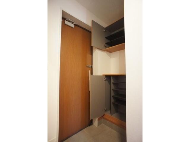  ＴＳヴィラ元総社