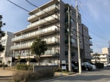 宮西パレス・壱号館