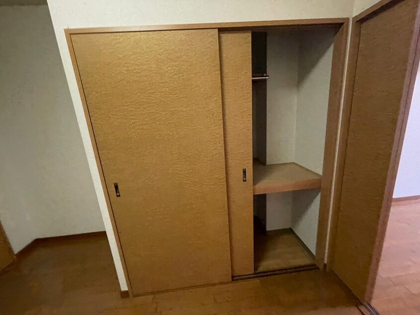  宮西パレス・壱号館