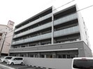 ＯＡ　ＦＬＡＴ上野田の外観