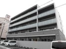 ＯＡ　ＦＬＡＴ上野田の外観