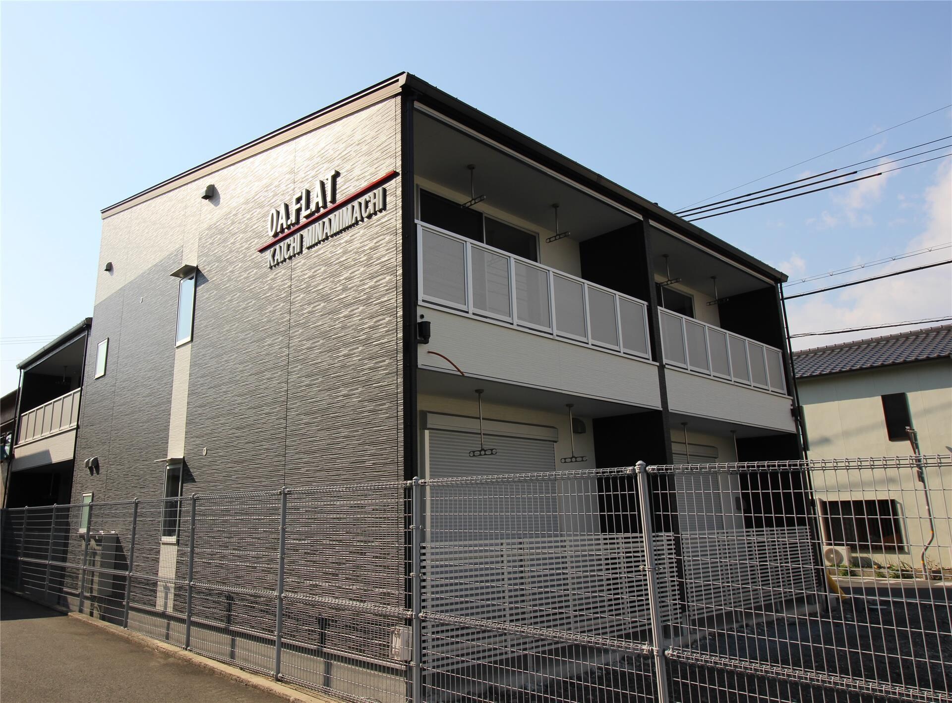  ＯＡ　ＦＬＡＴ垣内南町