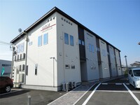 ＯＡ　ＦＬＡＴ　西中島II