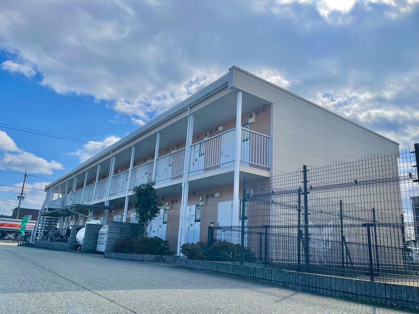  ドミール中島Ｎ