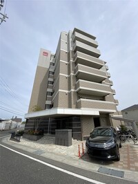 ロワイヤル西明石