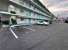 皐月マンションの外観
